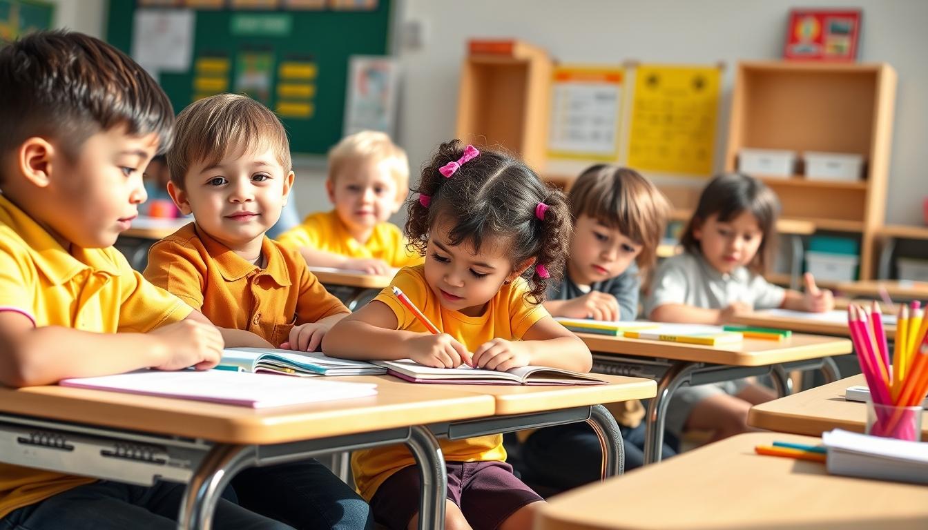 Educational support and contact assistance